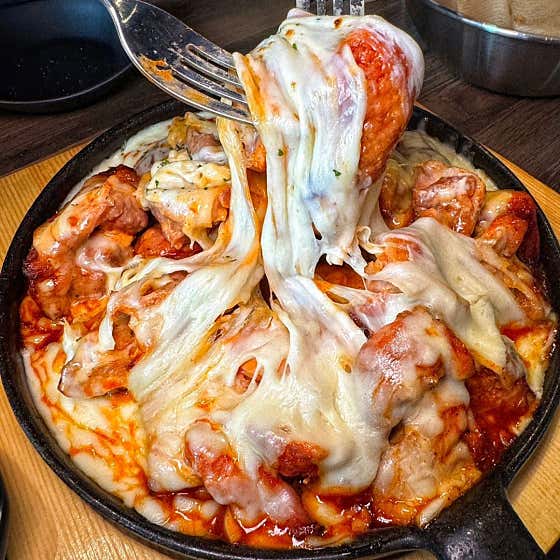 가마꿉 당하본점 사진