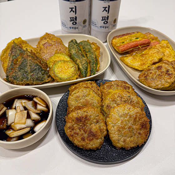 불티나이모네전 사진