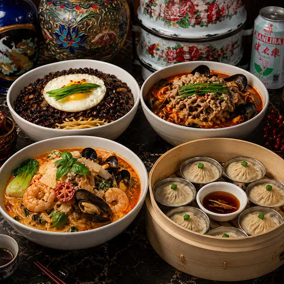 댄싱홍콩 마곡점 사진