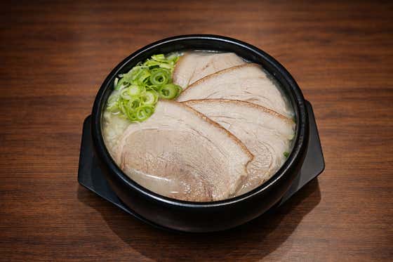 돈국 사진