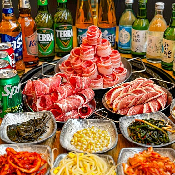 대패마켙 강남논현점 사진